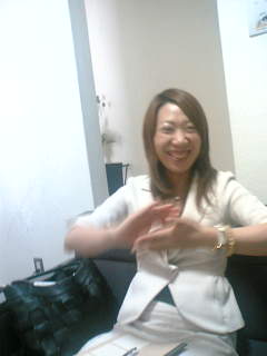 何やってんだよ～って言われながら撮った写真です