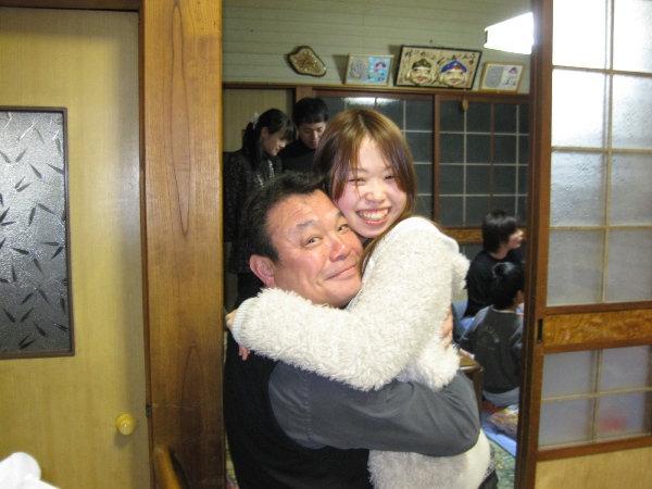 おお~!このいやらしそうなたれめ~・・・・・・・・・・・ ただ、たんに、「エロおやじ」 化してしまってます。 彼氏様ごめんなさい!
