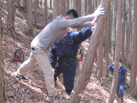 おらよっと