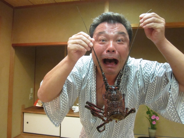 みそはカニの方が私は好きです。・・・やっぱり。