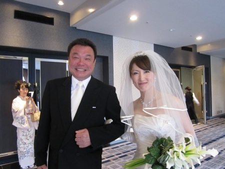 出来ればもう少し密着したかったな・・・・・・・無理か