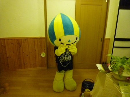 2.5等身みなもちゃん、