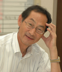 お酒大好き人です。ちょこっとヤンキーだと思います。本人は否定してますけど・・・・
