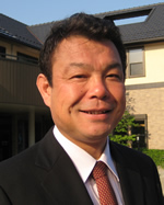 森幹治