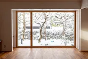 平均UA値0.32 C値0.5以下保証