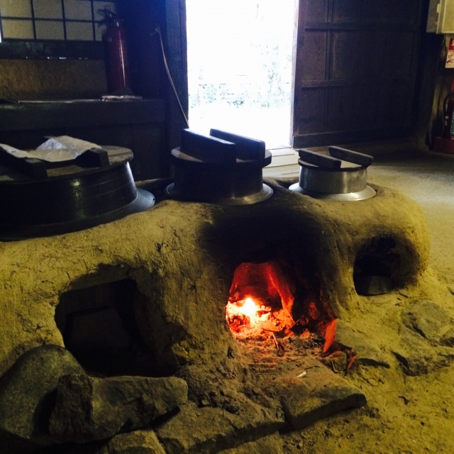 CO₂を出さない熱の作り方