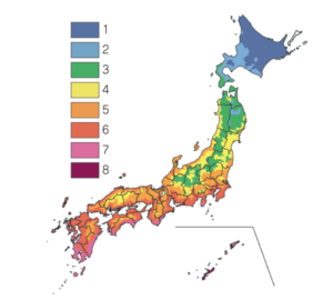 UA値　をなぜ抑えるのか