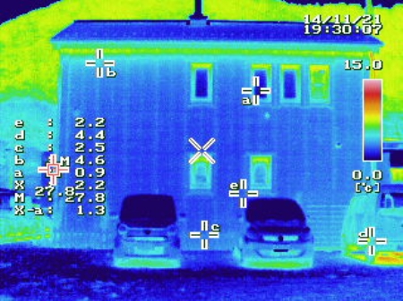 熱の逃げ方比較