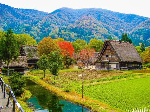 家づくりと地域活性化と囚人のジレンマ