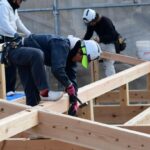あなたの家を建てる人は誰ですか？