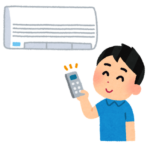 エアコンの使い方、間違っていませんか？