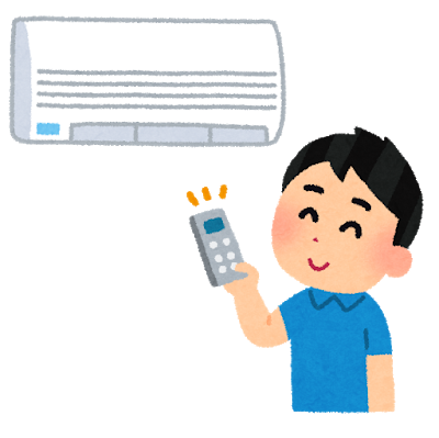 エアコンの使い方、間違っていませんか？