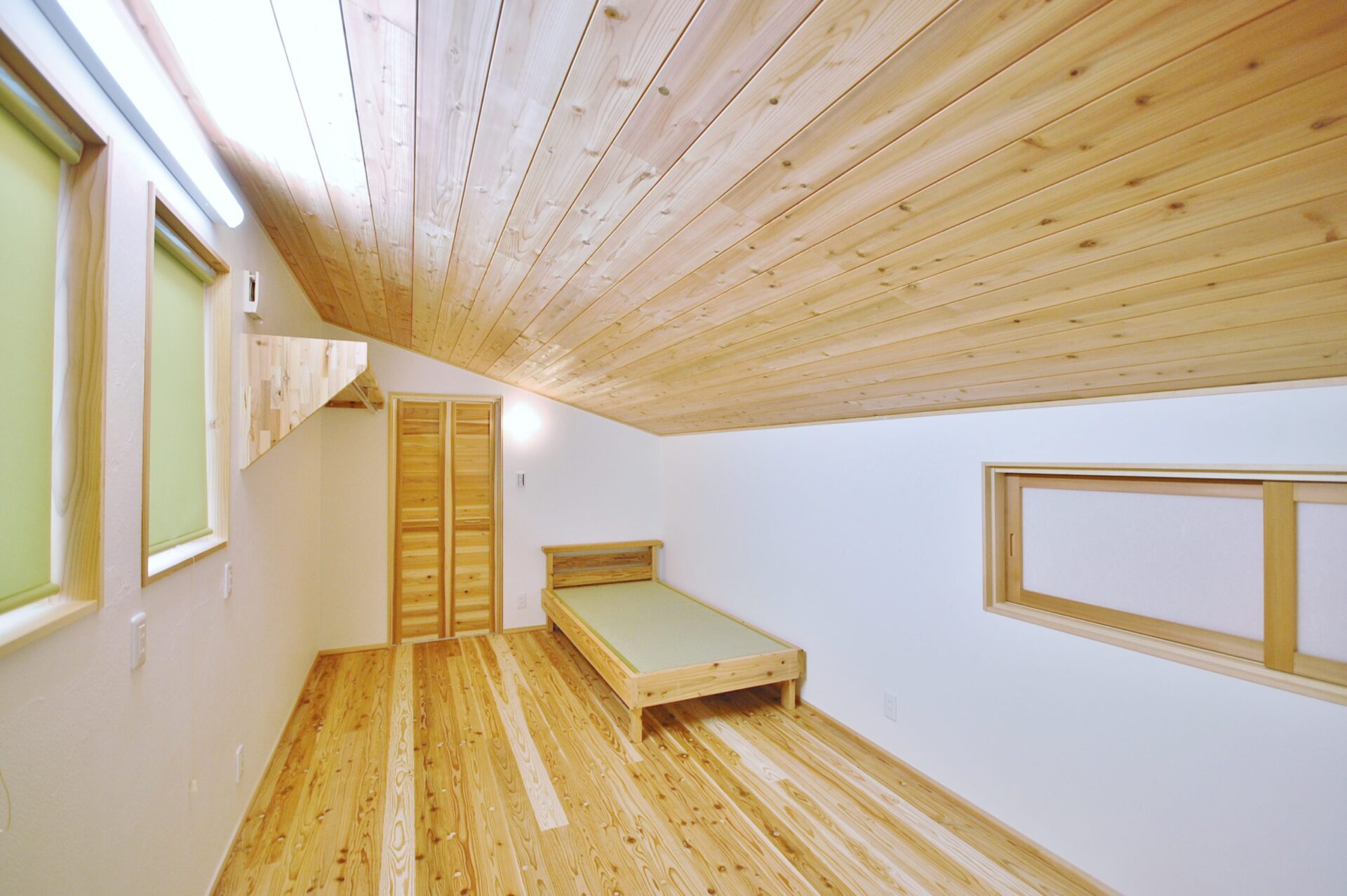 住んでますます健康に