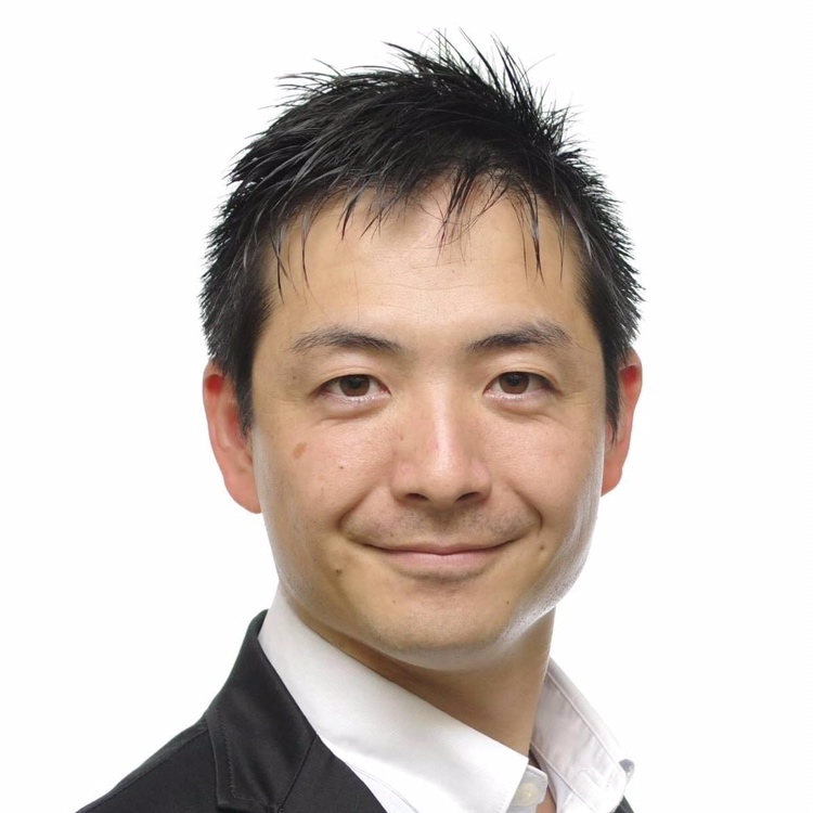 森 亨介