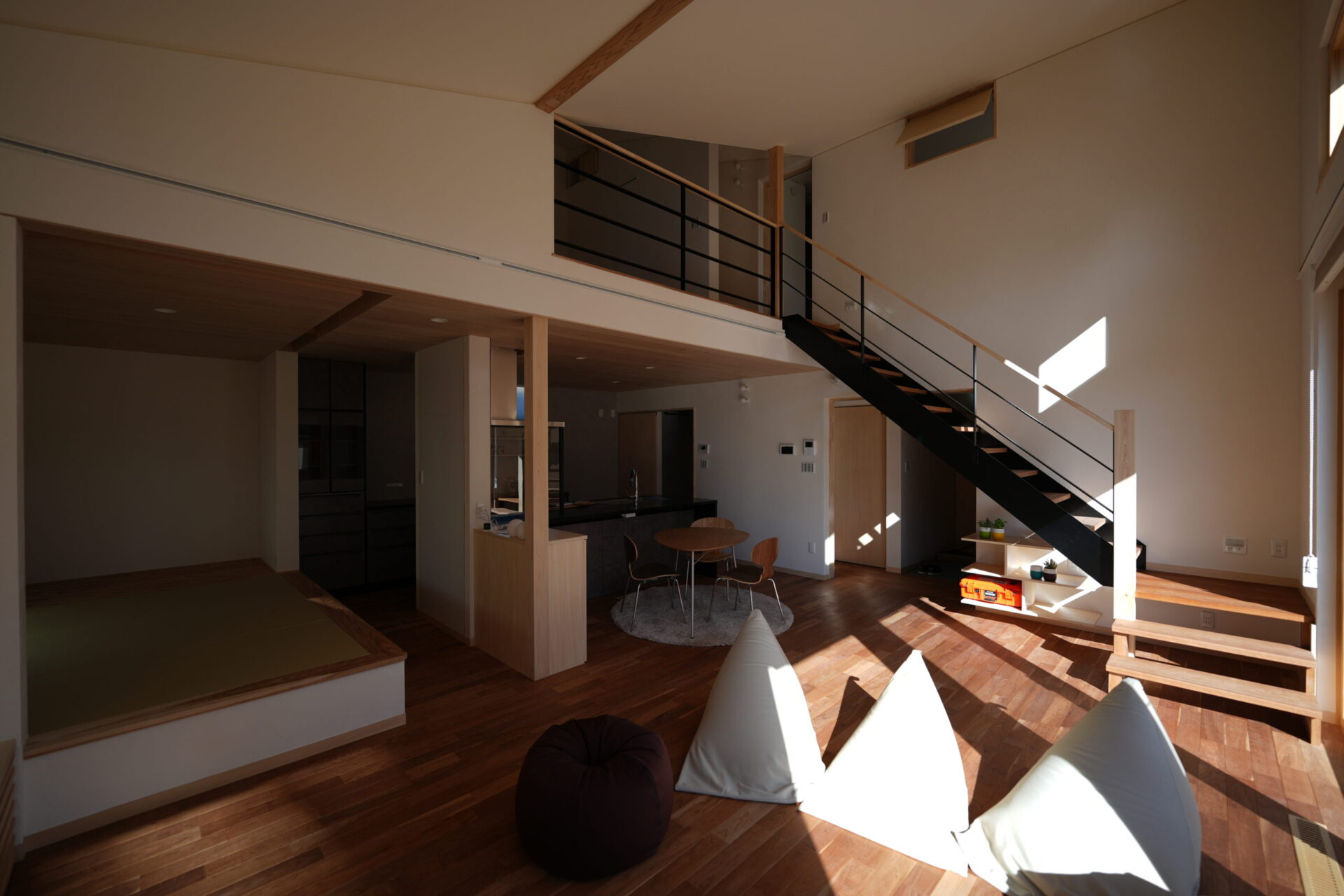Hobby House