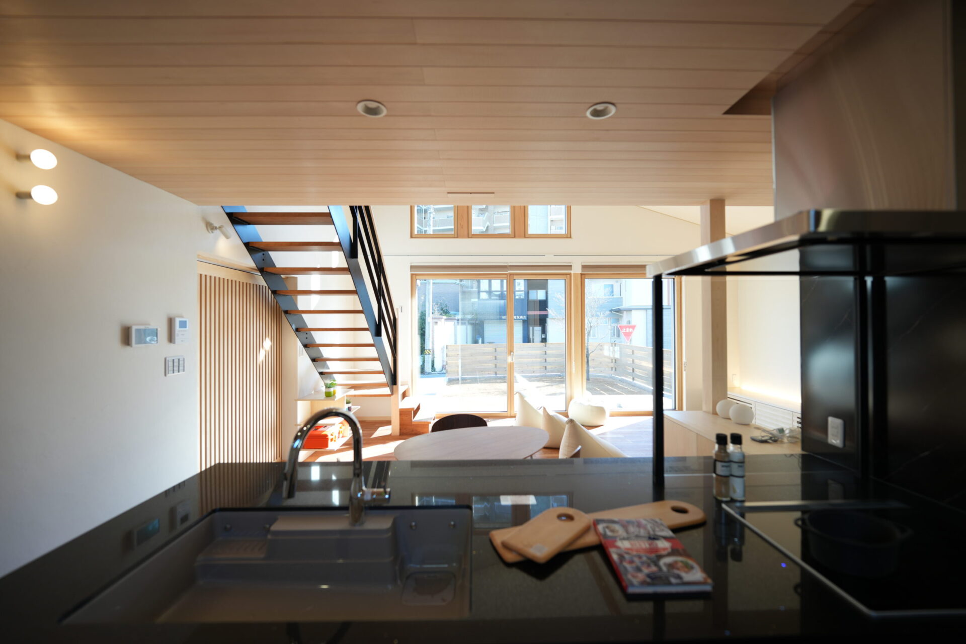Hobby House