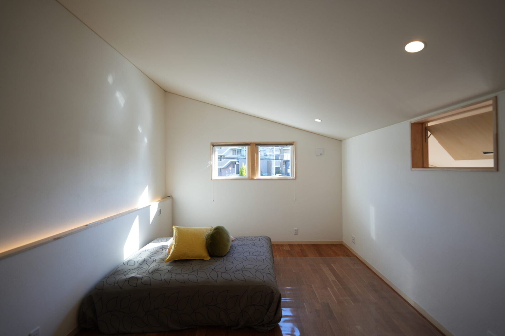 Hobby House