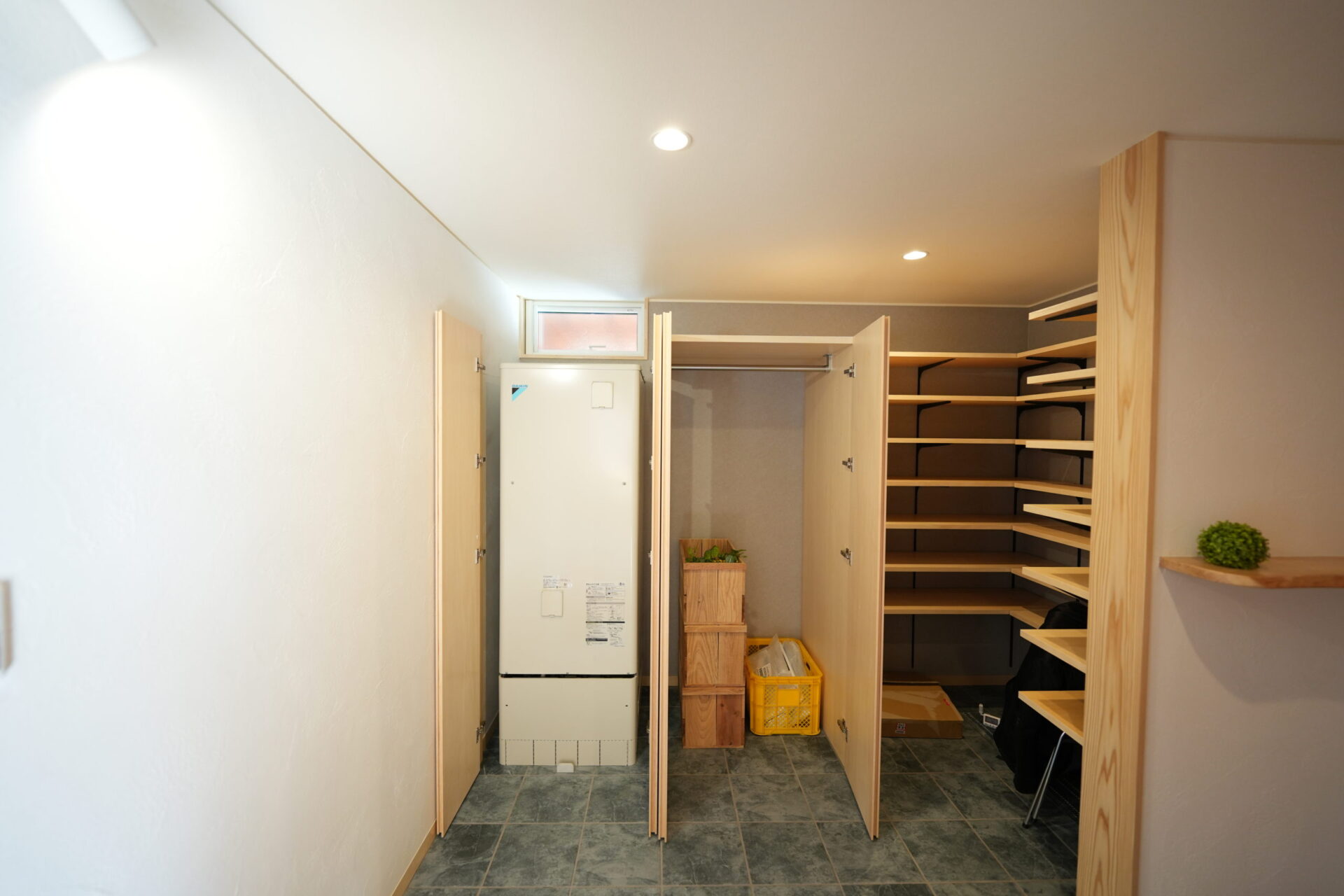 Hobby House