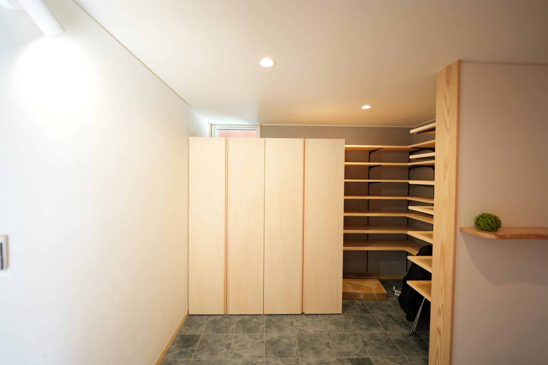 Hobby House