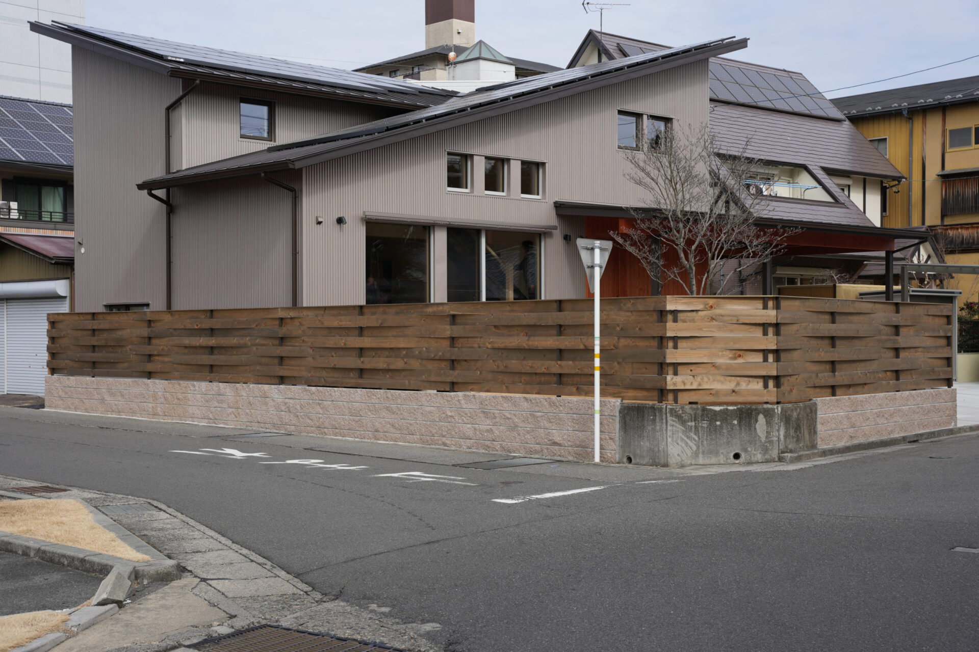 Hobby House