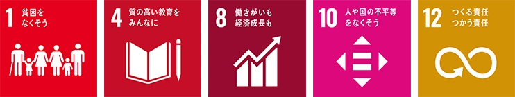 同業他社・学生への教育活動