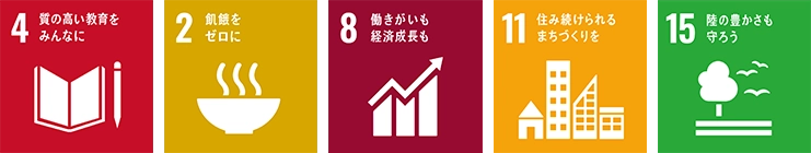地域活動