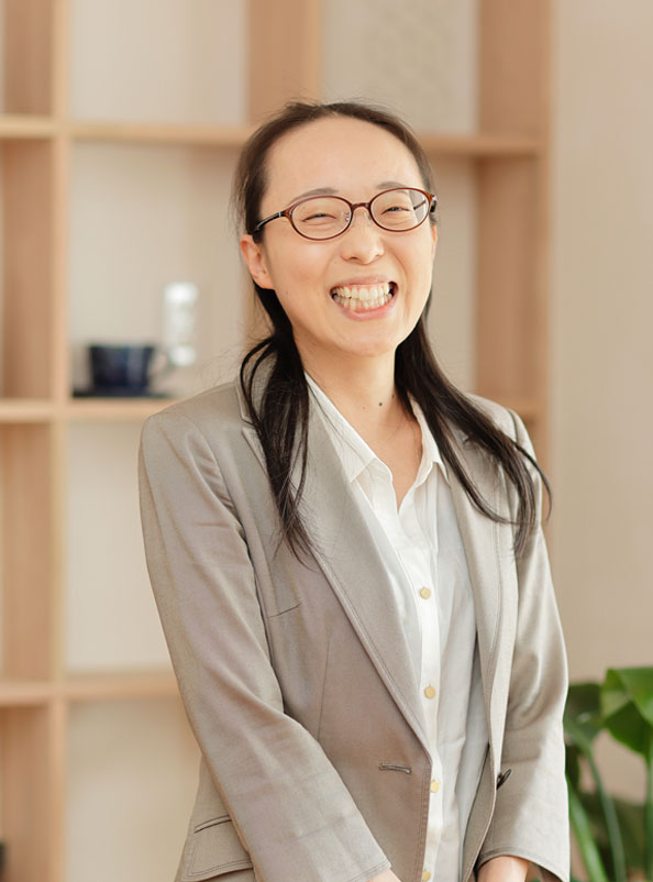 瀬尾あゆみ