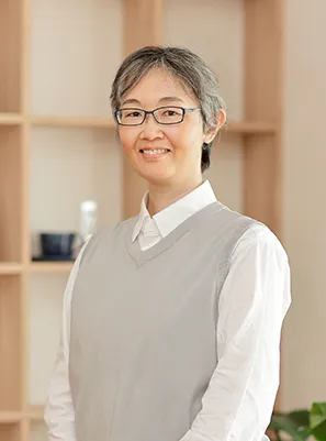 山口　里美