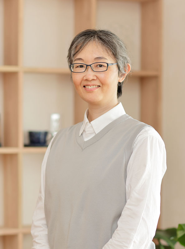 山口　里美