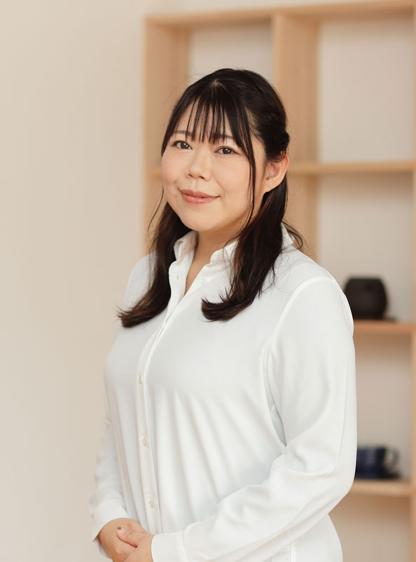 森　友美子
