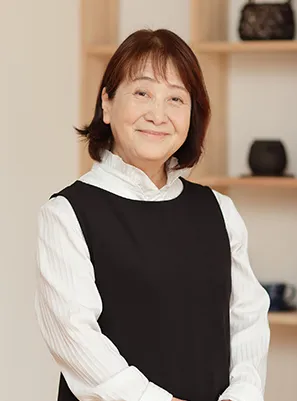 森　美奈子