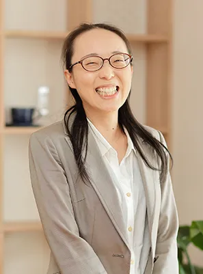 瀬尾　あゆみ