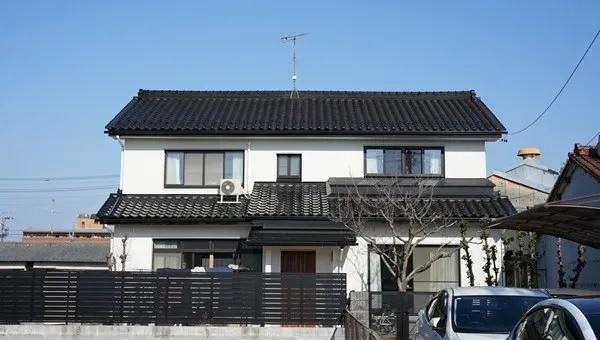 60代ご夫婦が選んだ「住みながら断熱リフォーム」