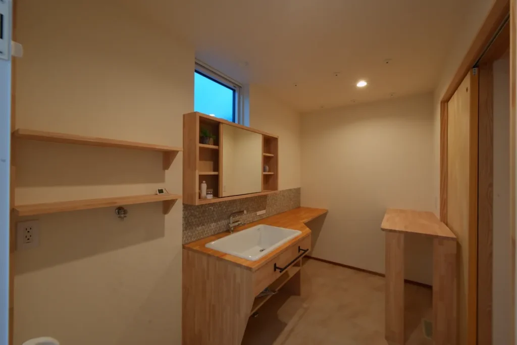 高断熱住宅 水分